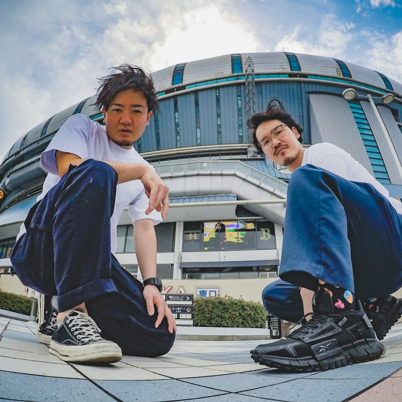 【隣人】ドーム前千代崎ch