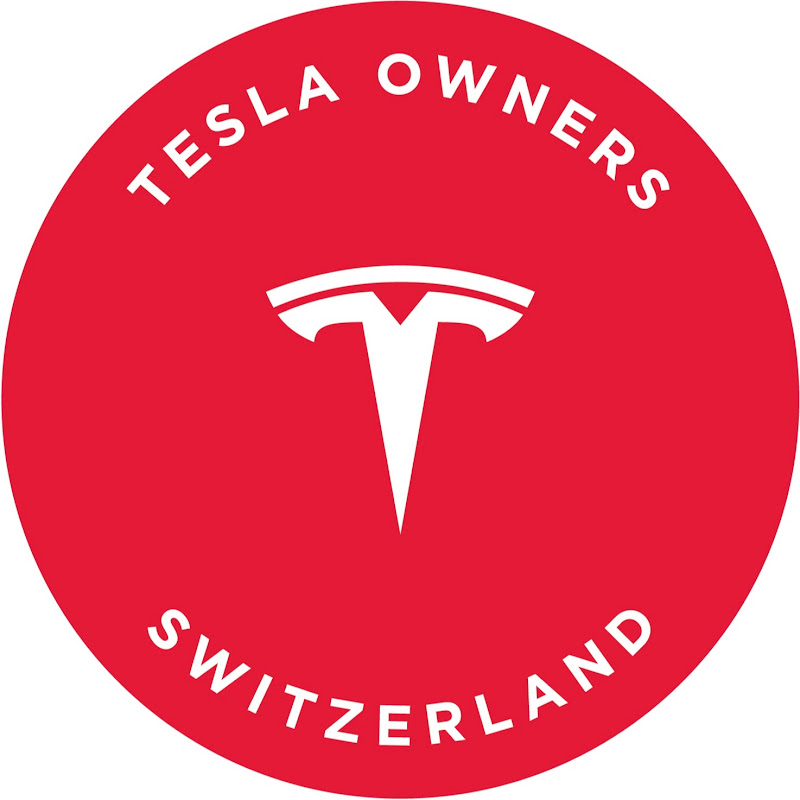 Tesla Owners Switzerland