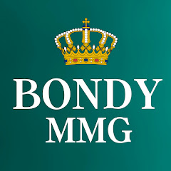 Bondy MMG  net worth