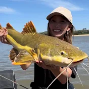 WILD FISHING /冨士木耶奈【Kana Fujiki】