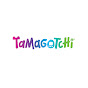 Tamagotchi US logo