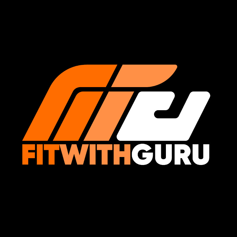 Fit With Guru (Official)