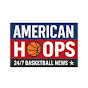 American Hoops logo