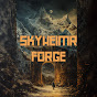 Skyheimr Forge logo