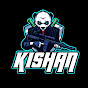 Kishan Tricks logo