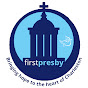 First Presby WV logo