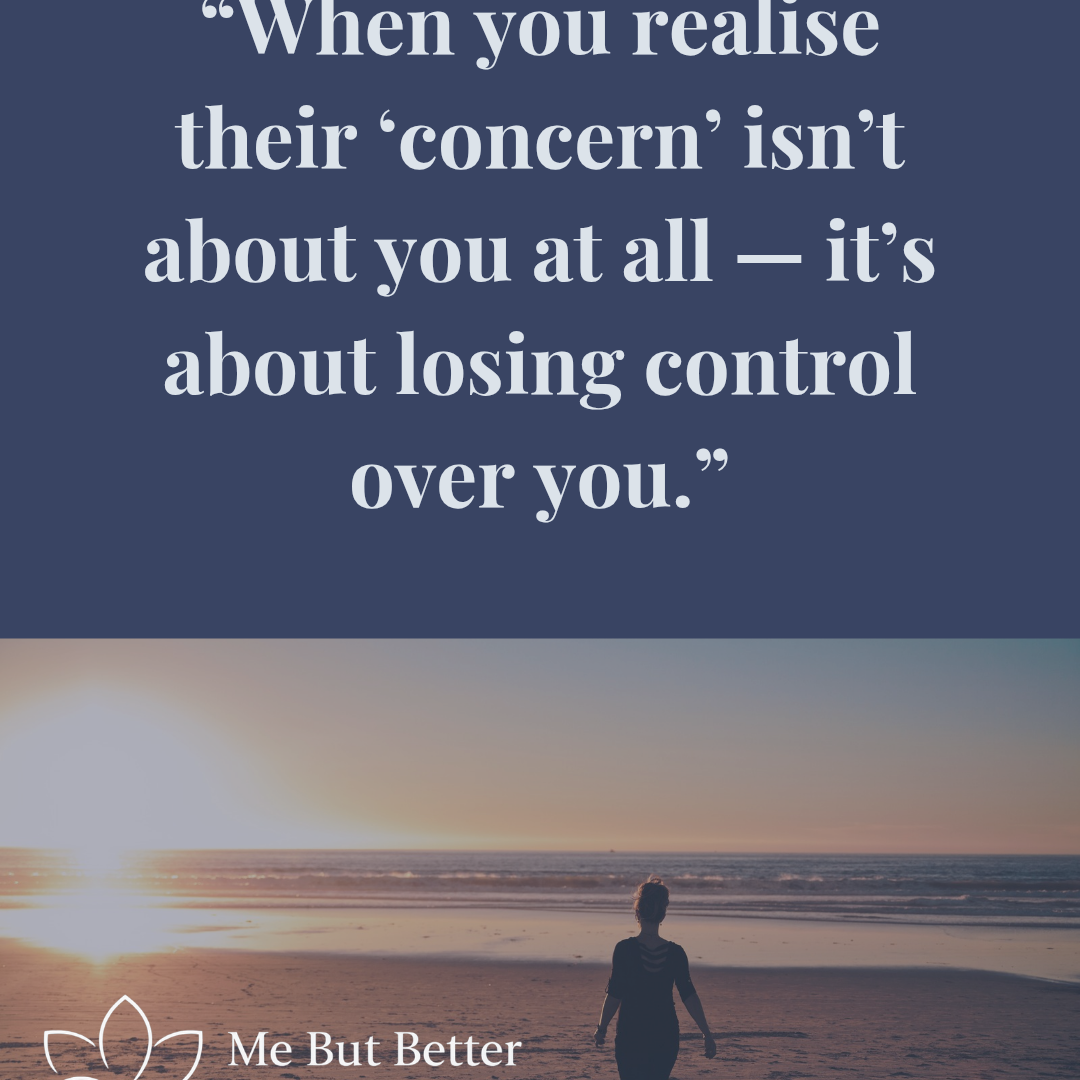 Post from Me But Better Counseling
