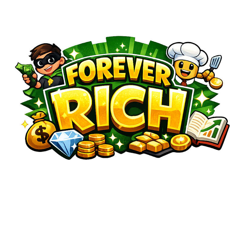 FOREVER RICH