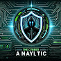 The Cyber Analytic logo