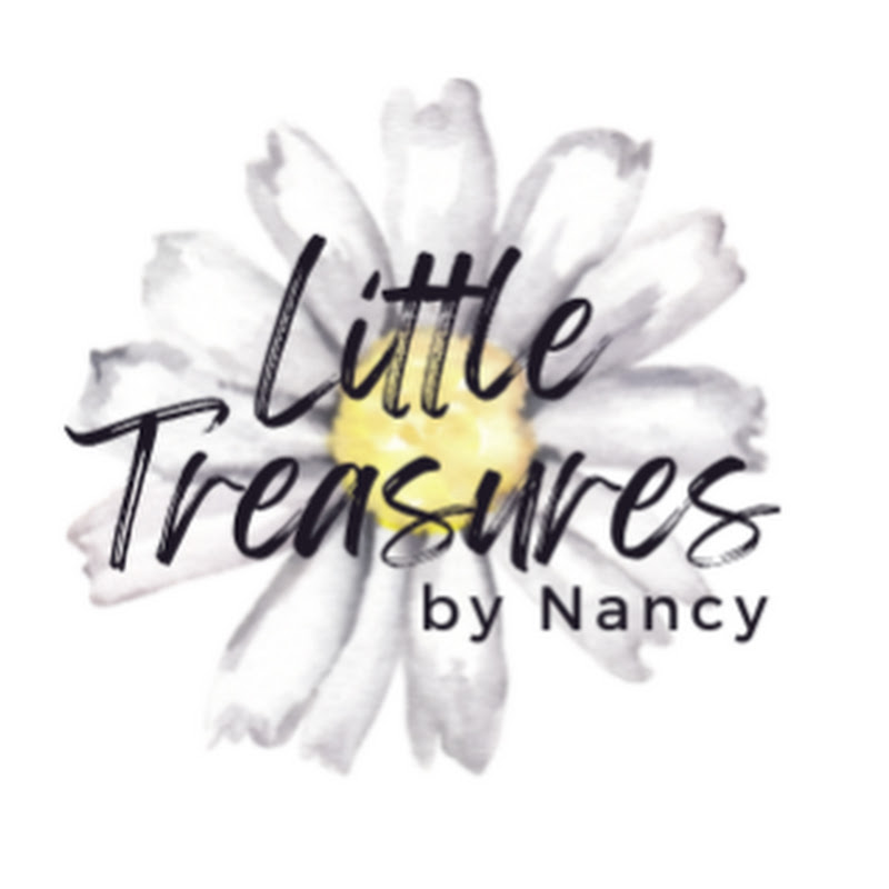 Little Treasures by Nancy