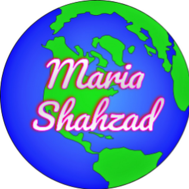 Maria Shahzad