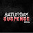 Saturday Suspense 2.0