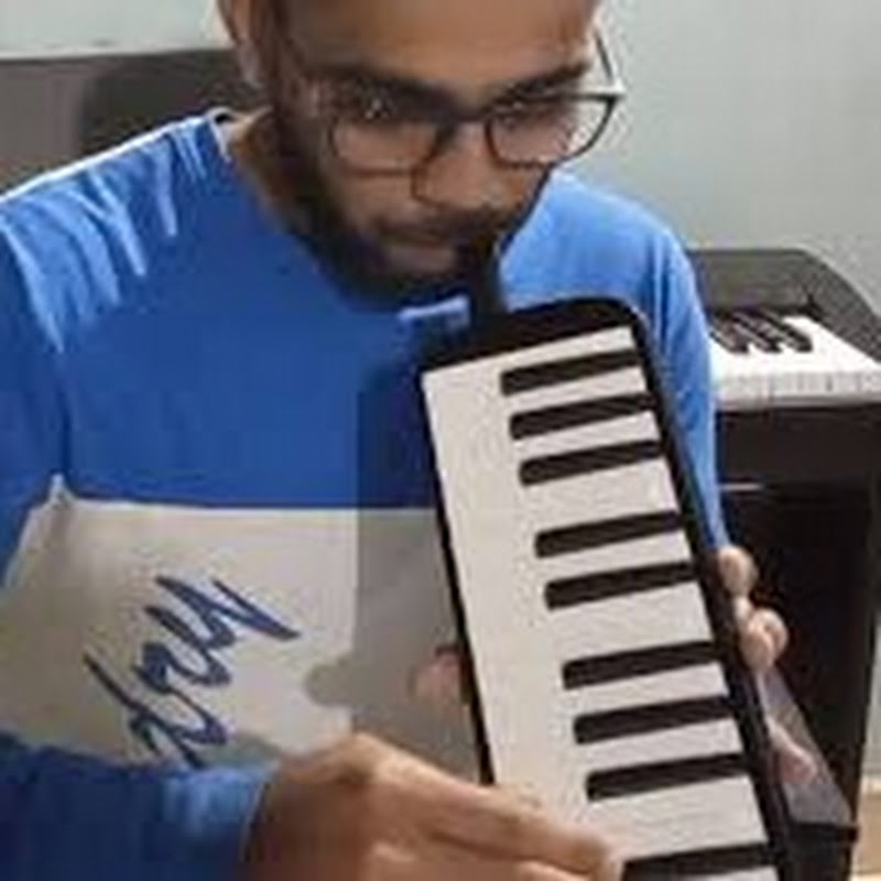Dipraj Jadhav Piano