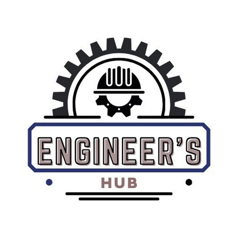 Engineers Hub Logo