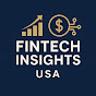 FinTech Insights USA logo