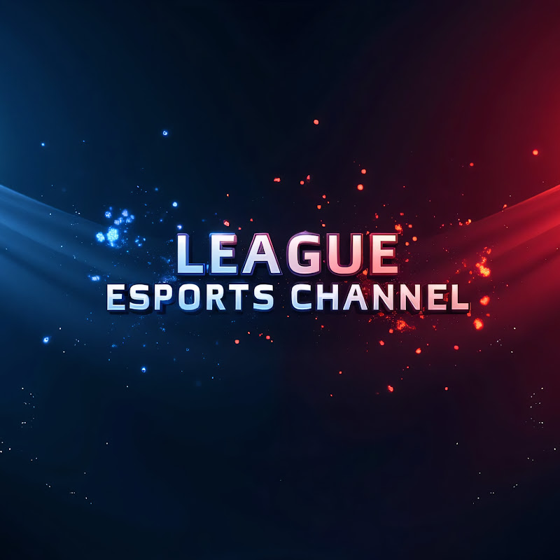 League Esports Channel