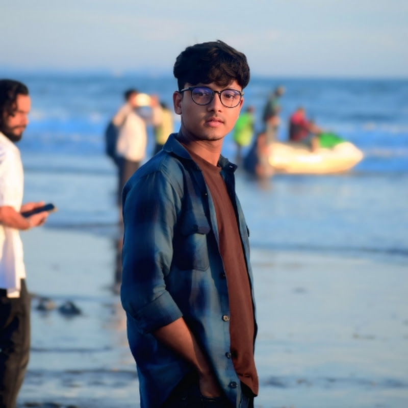 Rayhan Ahmed