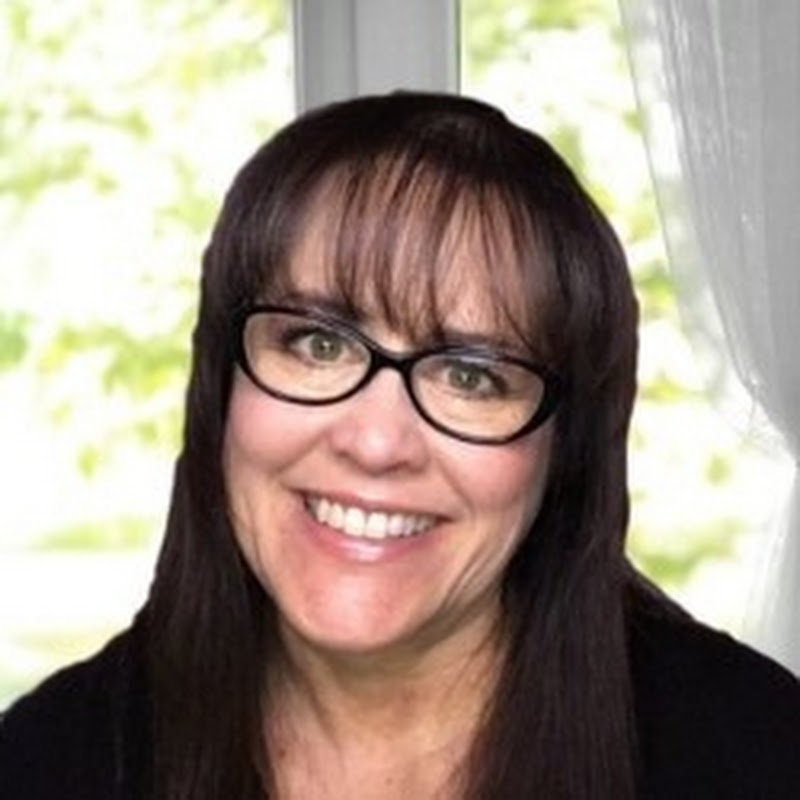 Michele Frizzell #MAHJLIFE