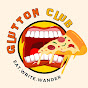 GLUTTON CLUB PH - FOOD AND TRAVEL logo