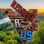 WvRedNecksRuS logo