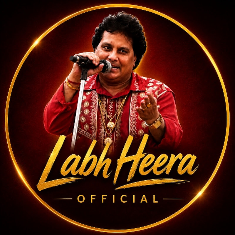 Labh Heera - Topic