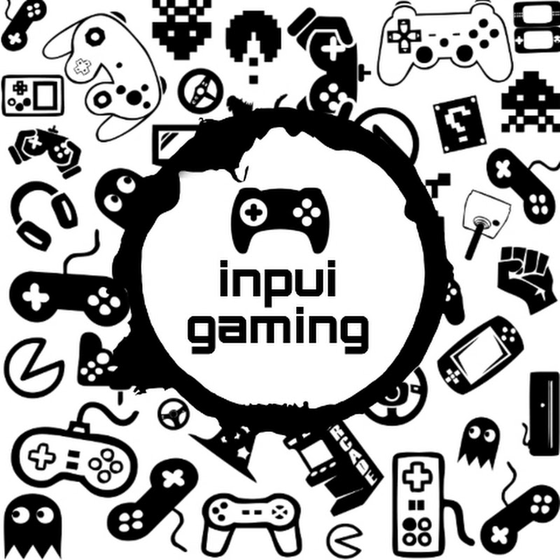 Inpui gaming 