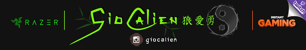 G I O C Î› L I Îž N Avatar del canal de YouTube