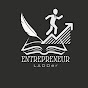 Entrepreneur ladder logo