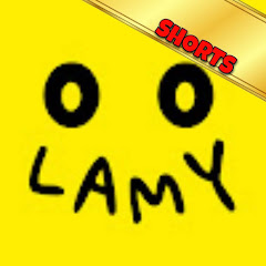 LAMY GAMER SHORTS Channel icon