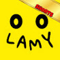 LAMY GAMER SHORTS