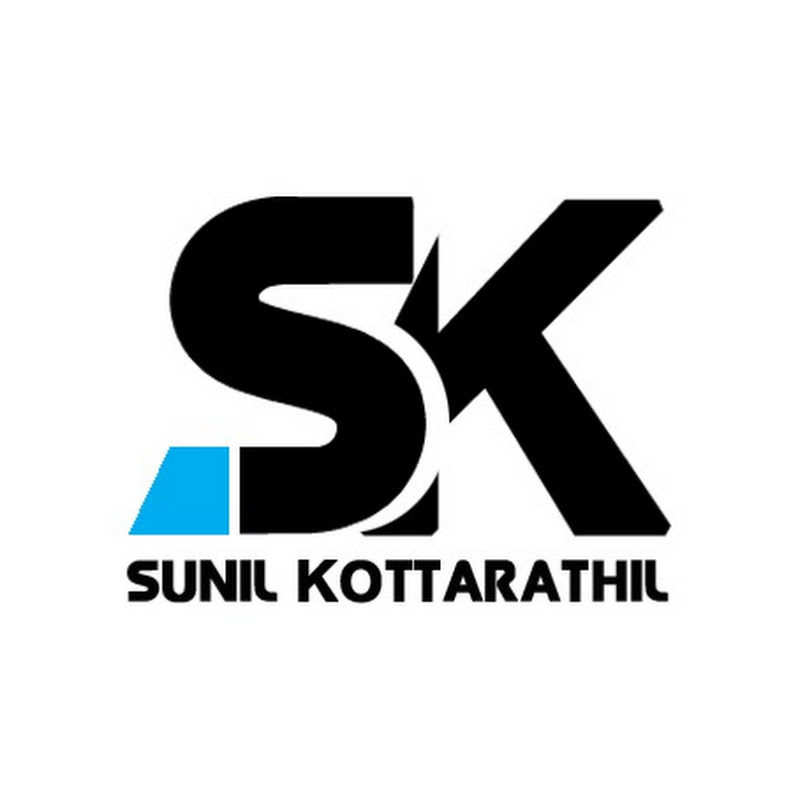 Sunil kottarathil