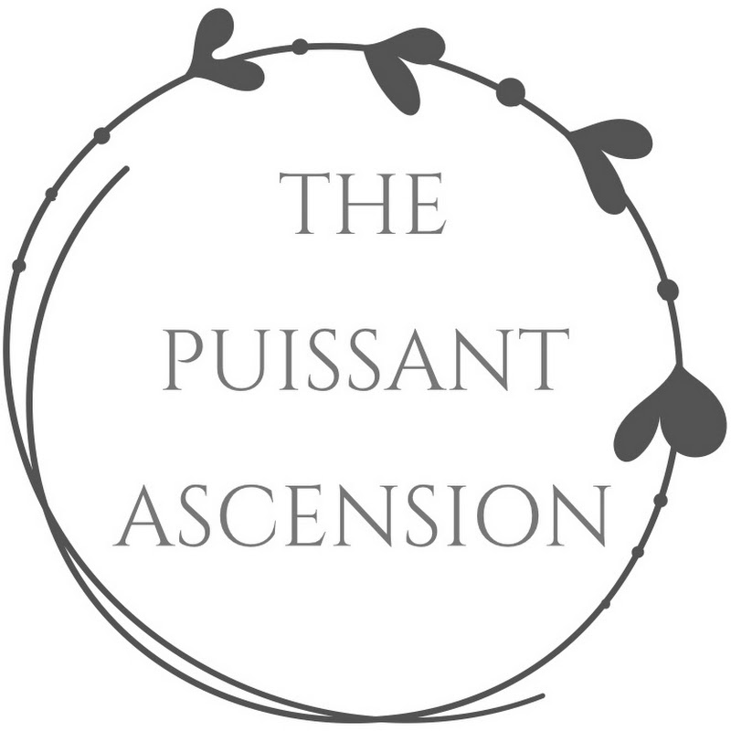 The Puissant Ascension Tarot