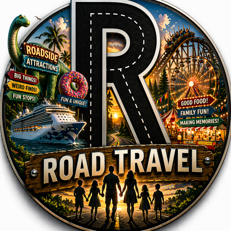 R Road Travel