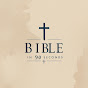 Bible in 90 seconds logo