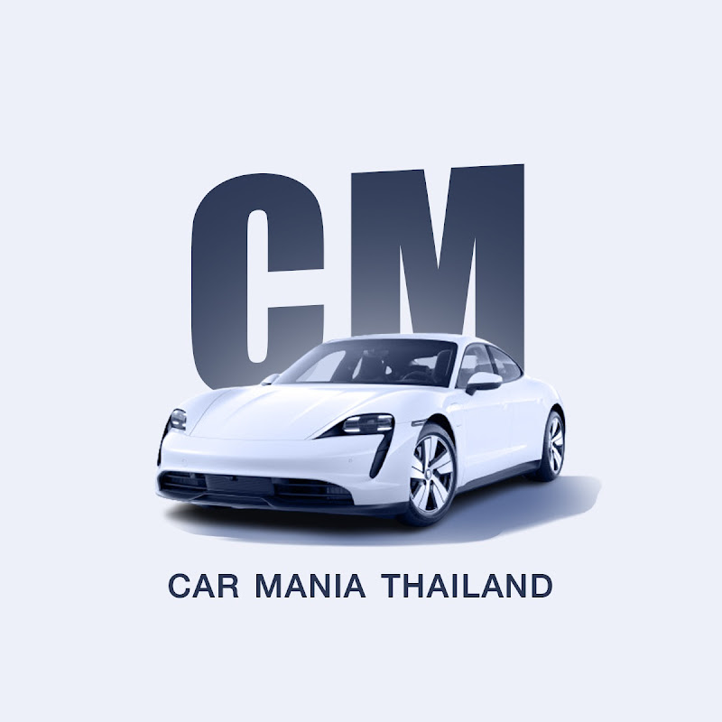 CAR MANIA THAILAND