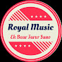 Royals Music  logo