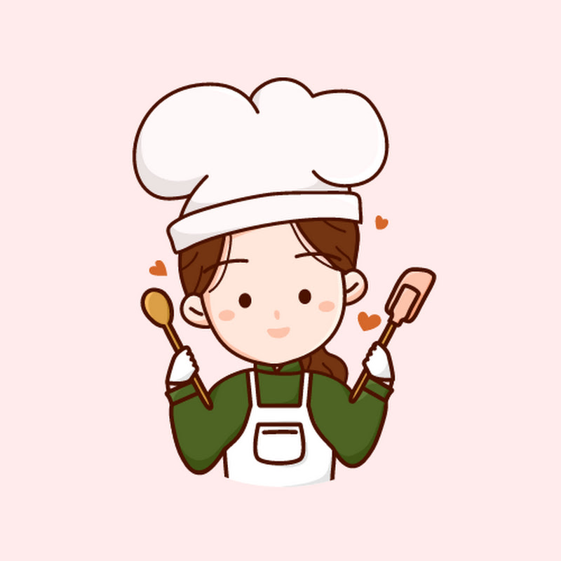 Mei Cooking