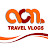 ACN TRAVEL VLOGS