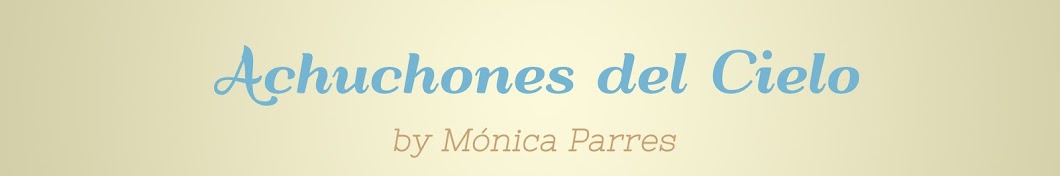 MÃ³nica Parres YouTube channel avatar