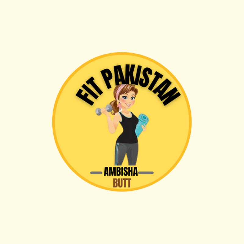 Fit Pakistan