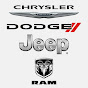Genthe Chrysler Dodge Jeep Ram Saline logo