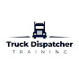 Truck Dispatcher Training logo