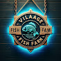 Village Fish Farm logo
