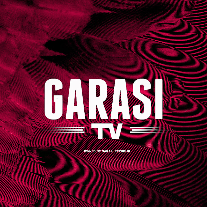 GARASI TV