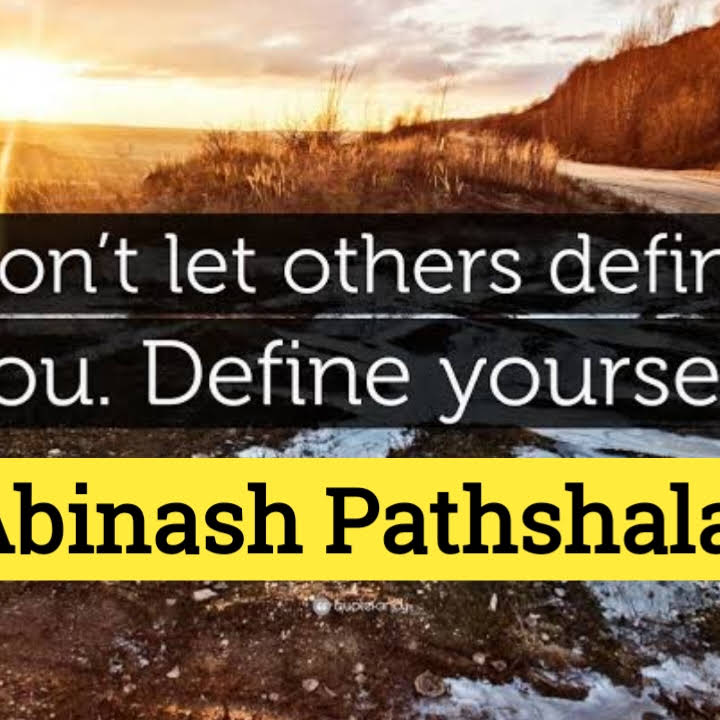 Post from Abinash Pathshala