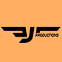 JFF PRODUCTIONS logo