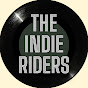 The Indie Riders logo