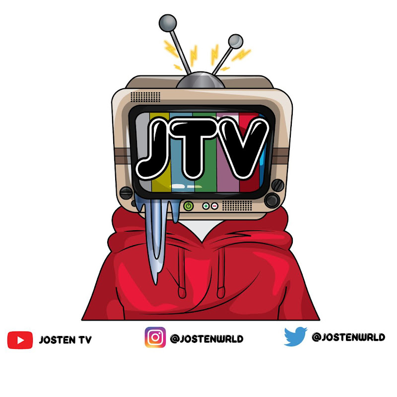 Josten TV