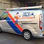 Jack The Plumber logo