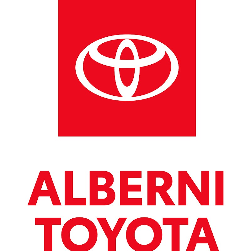 Alberni Toyota
